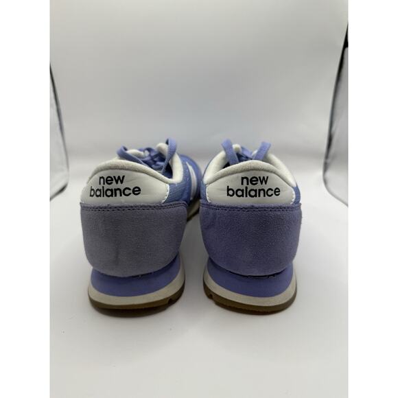 New Balance Women’s‎ 501 Purple US 8.5 B EU 40 UK 6.5 WL501CVB - Picture 7 of 11